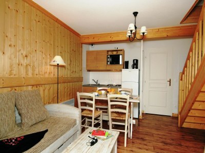 Holiday park Chalet Living in the Alps - Features photo 17