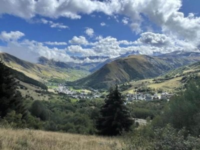 Holiday park Chalet Living in the Alps - Environment photo 18