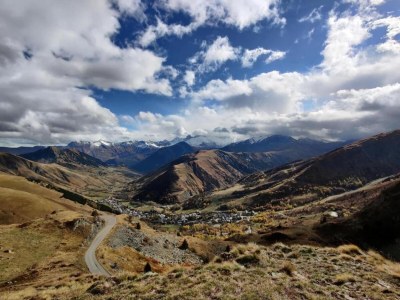 Holiday park Chalet Living in the Alps - Environment photo 27
