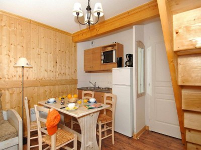 Holiday park Scenic Chalet Apartment for Groups - Features photo 13