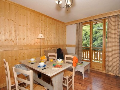 Holiday park Scenic Chalet Apartment for Groups - Features photo 14
