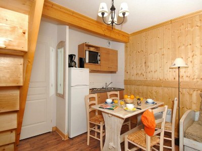 Holiday park Scenic Chalet Apartment for Groups - Features photo 15