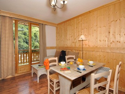 Holiday park Scenic Chalet Apartment for Groups - Features photo 18