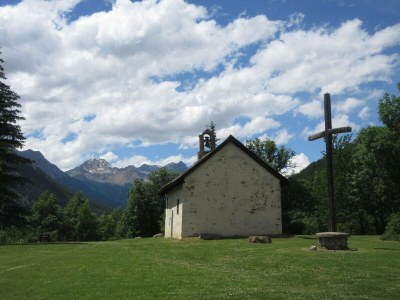 Holiday park Scenic Chalet Apartment for Groups - Environment photo 23