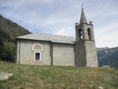 Holiday park Scenic Chalet Apartment for Groups - Environment photo 25