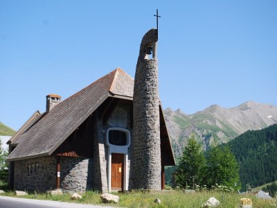 Holiday park Scenic Chalet Apartment for Groups - Environment photo 27