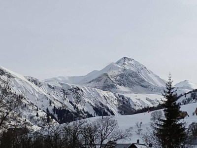 Holiday park Scenic Chalet Apartment for Groups - Environment photo 38