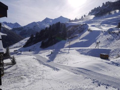 Holiday park Apartment am Table Verte Lift - Environment photo 16