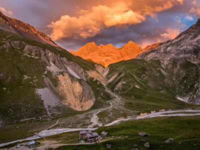 Holiday park Apartment am Table Verte Lift - Environment photo 18