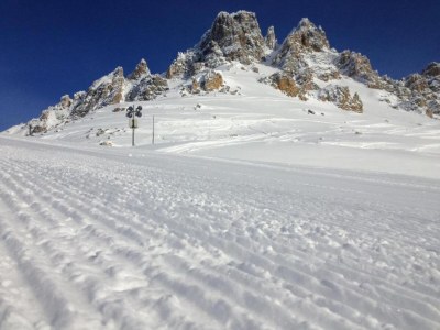 Holiday park Apartment am Table Verte Lift - Environment photo 20