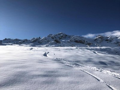 Holiday park Apartment am Table Verte Lift - Environment photo 31