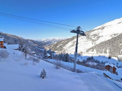 Holiday park Apartment am Table Verte Lift - Environment photo 33