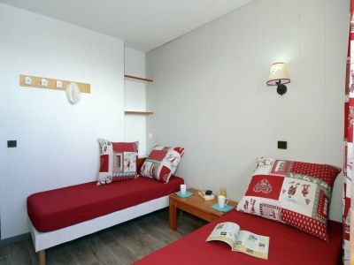 Holiday park Charming Ski-In Getaway - Features photo 9