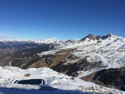 Holiday park Charming Ski-In Getaway - Environment photo 15