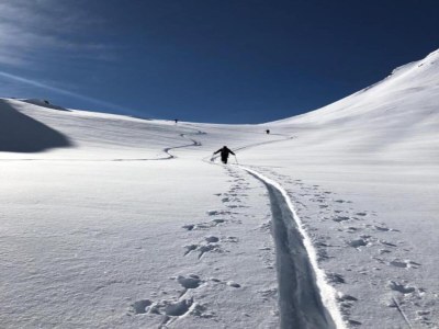 Holiday park Charming Ski-In Getaway - Environment photo 22