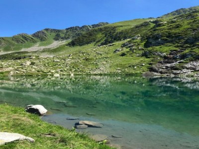 Holiday park Charming Ski-In Getaway - Environment photo 23