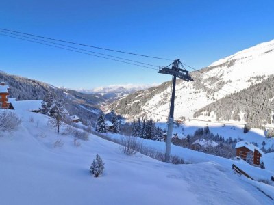 Holiday park Charming Ski-In Getaway - Environment photo 28