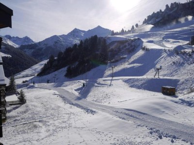 Holiday park Charming Ski-In Getaway - Environment photo 37