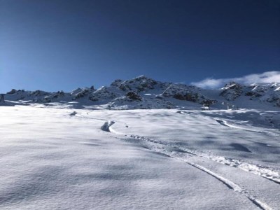 Holiday park Aufenthalt am Pistenrand in Méribel - Environment photo 33