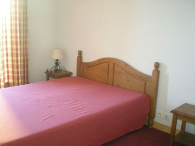 Holiday park Apartment in Le Village with Balcony - Features photo 7