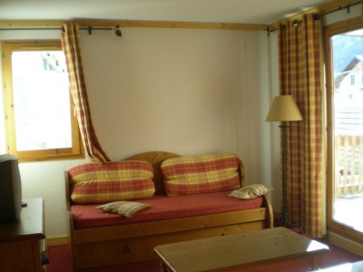 Holiday park Apartment in Le Village with Balcony - Features photo 9