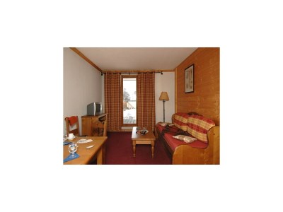 Holiday park Apartment in Le Village with Balcony - Features photo 10