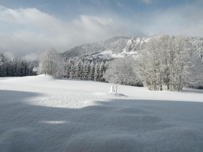 Holiday park Apartment in Le Village with Balcony - Environment photo 30