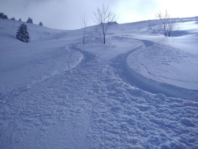 Holiday park Apartment in Le Village with Balcony - Environment photo 33