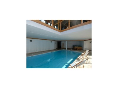 Holiday park Apartment in Le Village with Balcony - Outdoor photo 38