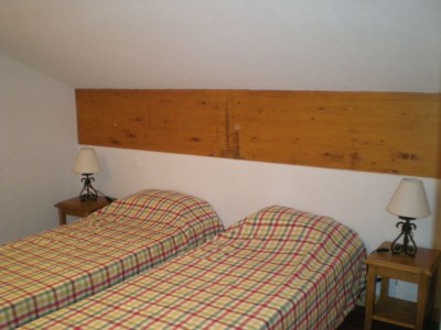 Holiday park Apartment in Le Village with Balcony Views - Features photo 7