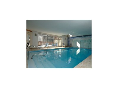 Holiday park Apartment in Le Village with Balcony Views - Outdoor photo 37