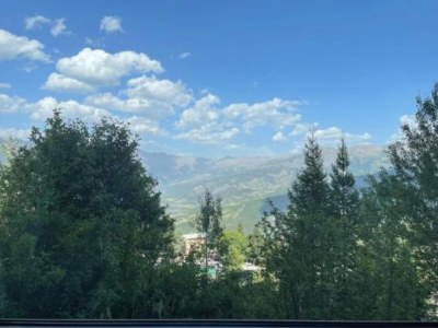 Holiday park Chalet in Praroustan mit Bergblick - Environment photo 30