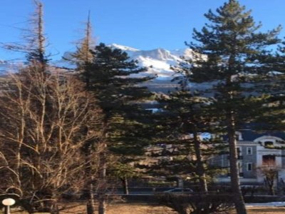 Holiday park Chalet in Praroustan mit Bergblick - Environment photo 35