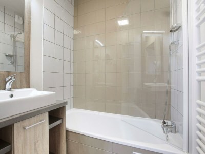 Holiday park Chalet in Praroustan with Mountain Views - Features photo 6