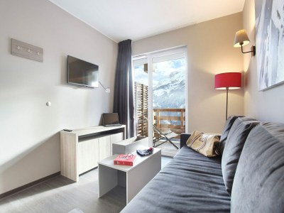 Holiday park Chalet in Praroustan with Mountain Views - Features photo 7