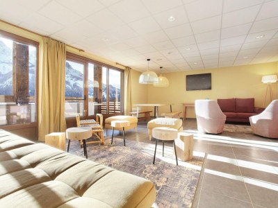 Holiday park Chalet in Praroustan with Mountain Views - Features photo 11