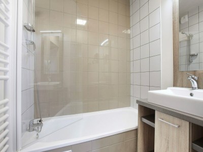 Holiday park Chalet in Praroustan with Mountain Views - Features photo 13