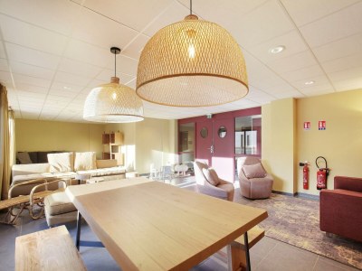 Holiday park Chalet in Praroustan with Mountain Views - Features photo 14