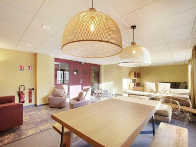 Holiday park Chalet in Praroustan with Mountain Views - Features photo 19