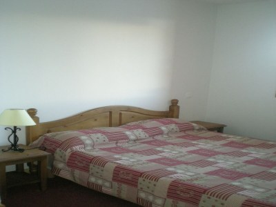 Holiday park Wohnung in Frankreich mit Pool & Sauna - Features photo 9