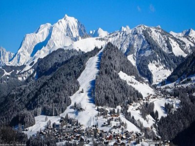 Holiday park Wohnung in Frankreich mit Pool & Sauna - Environment photo 27