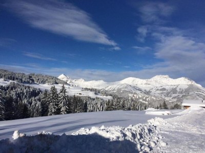 Holiday park Wohnung in Frankreich mit Pool & Sauna - Environment photo 32