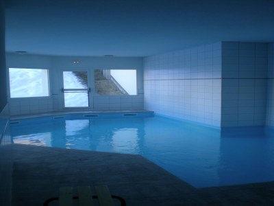 Holiday park Wohnung in Frankreich mit Pool & Sauna - Outdoor photo 37