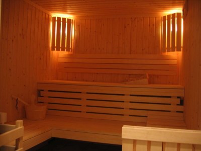 Holiday park Wohnung in Frankreich mit Pool & Sauna - Outdoor photo 40