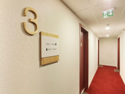 Holiday park Chalet in Praroustan mit Bergblick - Outdoor photo 44