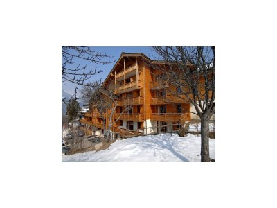 Holiday park Apartment in France with Pool and Sauna - Outdoor photo 8