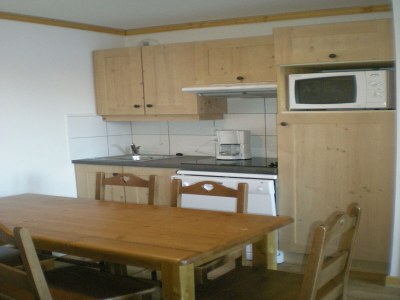 Holiday park Apartment in France with Pool and Sauna - Features photo 12