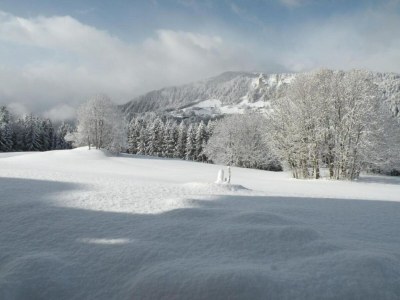 Holiday park Apartment in France with Pool and Sauna - Environment photo 36