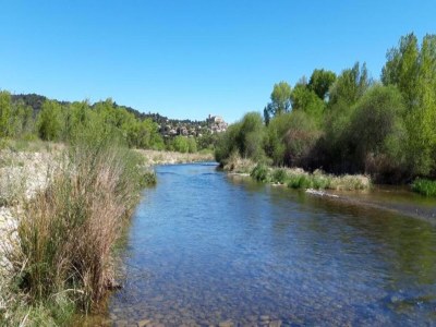 Holiday park Apartment in Gréoux-Les-Bains near Lakes - Environment photo 13