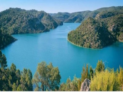 Holiday park Apartment in Gréoux-Les-Bains near Lakes - Environment photo 31